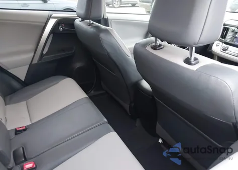 2013 Toyota Rav4 Limited from USA, damaged, VIN JTMDFREV6DD031244